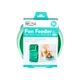 Миска-лабіринт Outward Hound Fun Feeder Bowl Tiny для повільного годування собак - зображення 1