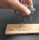 Мультитул для велосипеда 18 в 1 "как сюрикен" инструменты снежинка SNOWFLAKE WRENCH TOOL (713421940) Черный - изображение 9