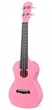 Укулеле сопрано 21 дюйм Bodasan (UK-01) Pink - зображення 1