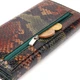 Кошелек кожаный женский Canpellini 17,7х9х2 см (acs0025156) - изображение 5