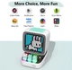 Портативна колонка Divoom Ditoo Pixel Art White - изображение 5