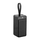 УМБ XO PR160 PD20W/QC22.5W 80000mAh Black - изображение 1
