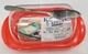 Масленка Frico FRU-067-Red красная - изображение 1