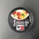Форма роз'ємна для випічки Gusto GT-3222 кругла 22 x 6.8 см (BP121484) - изображение 3
