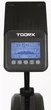 Гребний тренажер TOORX Rower RWX 300 (929785) - зображення 6