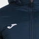 Куртка зимова Joma URBAN IV 102258.331 - S - Темно-синій - зображення 4