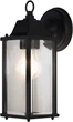 Фасадний світильник LEDVANCE ENDURA Classic Lantern Square M E27 (4058075206649) - зображення 2