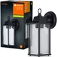 Фасадний світильник LEDVANCE ENDURA Classic Lantern Square M E27 (4058075206649) - зображення 9