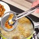 Щипцы кухонные для фритюра и жарки с сеткой Frico FRU-037 28 см - изображение 1