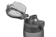 Бутылка для воды Ardesto Matte Bottle AR-2205-PGY 600 мл серая - изображение 2