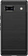 Чехол Urban Case на Google Pixel 7A черный - изображение 1