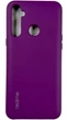 Чохол Soft Case на Realme C3 баклажановий - зображення 1