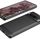 Чехол Urban Case на Google Pixel 7 Pro черный - изображение 3