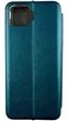 Чехол-книжка Elegant на OPPO A73 зеленый - изображение 2