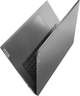 Ноутбук Lenovo IdeaPad 3 17ALC6 (82KV00DFPB) Arctic Grey - зображення 8