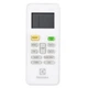 Кондиционер Electrolux EACS/I-07HAT/N3_22Y (Atrium DC Іnverter WI-FI Ready 2023) - изображение 2