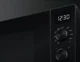 Мікрохвильова піч Electrolux, 25л, мех. керування, 900Вт, гриль, дисплей, інвертор, чорний - изображение 3
