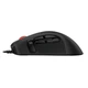 Миша HyperX Pulsefire Raid USB Black (4P5Q3AA) - зображення 5