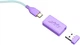 Миша Cherry Xtrfy M8 WIRELESS Frosty Mint (M8W-RGB-MINT) - изображение 9