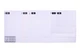 Килимок для миші 2E Gaming PRO Speed 3XL White (1200*550*4 мм) - зображення 4