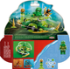 Zestaw klocków LEGO Ninjago Smocza moc Lloyda obrót spinjitzu 56 elementów (71779) - obraz 9