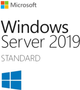 Microsoft Windows Server 2019 Standard Edition x64 angielski 16-rdzeniowy DVD OEM (P73-07788) - obraz 1