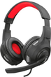 Навушники Trust GXT 310 Gaming Headset (TR21187) - зображення 1