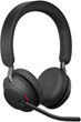 Навушники Jabra Evolve 2 65, Link380a MS Stereo Black (26599-999-999) - зображення 3