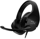 Słuchawki HyperX Cloud Stinger S Black (HHSS1S-AA-BK/G / 4P4F1AA) - obraz 1