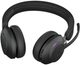 Słuchawki Jabra Evolve 2 65, Link380c MS Stereo Czarne (26599-999-899) - obraz 7