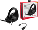 Słuchawki HyperX Cloud Stinger S Black (HHSS1S-AA-BK/G / 4P4F1AA) - obraz 8