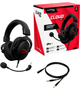 Навушники HyperX Cloud Core DTS Black (HX-HSCC-2-BK/WW / 4P4F2AA) - зображення 6