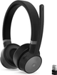 Навушники Lenovo Go Wireless ANC Headset (4XD1C99221) - зображення 1