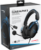 Słuchawki HyperX Cloud Alpha S (HX-HSCAS-BL/WW / 4P5L3AA) - obraz 8