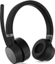 Навушники Lenovo Go Wireless ANC Headset із зарядною станцією (4XD1C99222) - зображення 5