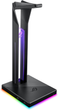 Stojak na słuchawki Asus ROG Throne RGB (90YH01L0-B2UA00) - obraz 2