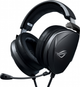 Słuchawki Asus ROG Theta Electret (90YH02GE-B1UA00) - obraz 2