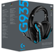 Навушники Logitech Wireless Gaming Headset G935 Black (981-000744) - зображення 3