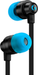 Навушники Logitech G333 Gaming Earphones (981-000924) Black - зображення 1