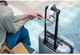 Słuchawki Bose QuietComfort 45 White Smoke (866724-0200) - obraz 5