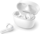 Słuchawki Philips TAT2206 True Wireless IPX4 Białe (TAT2206WT/00) - obraz 1