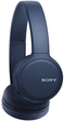 Słuchawki Sony WH-CH510 Niebieskie (WHCH510L.CE7) - obraz 2