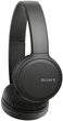 Навушники Sony WH-CH510 Black (WHCH510B.CE7) - зображення 2