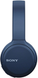 Навушники Sony WH-CH510 Blue (WHCH510L.CE7) - зображення 3