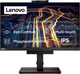 Monitor 23.8" Lenovo ThinkCentre TIO 24 Gen 4 (11GDPAT1EU) - obraz 1