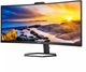 Монітор 34" Philips 34E1C5600HE/00 - зображення 6