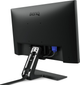 Monitor 21,5" BenQ GW2283 (9H.LHLLA.TBE) - obraz 5