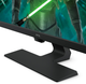 Monitor 27" BenQ GL2780 Black (9H.LJ6LB.QBE/VBE) - obraz 4