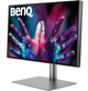 Monitor 27" BenQ PD2725U (9H.LJXLA.TBE) - obraz 3