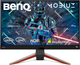 Monitor 27" BenQ EX2710Q (9H.LK4LA.TBE) - obraz 1